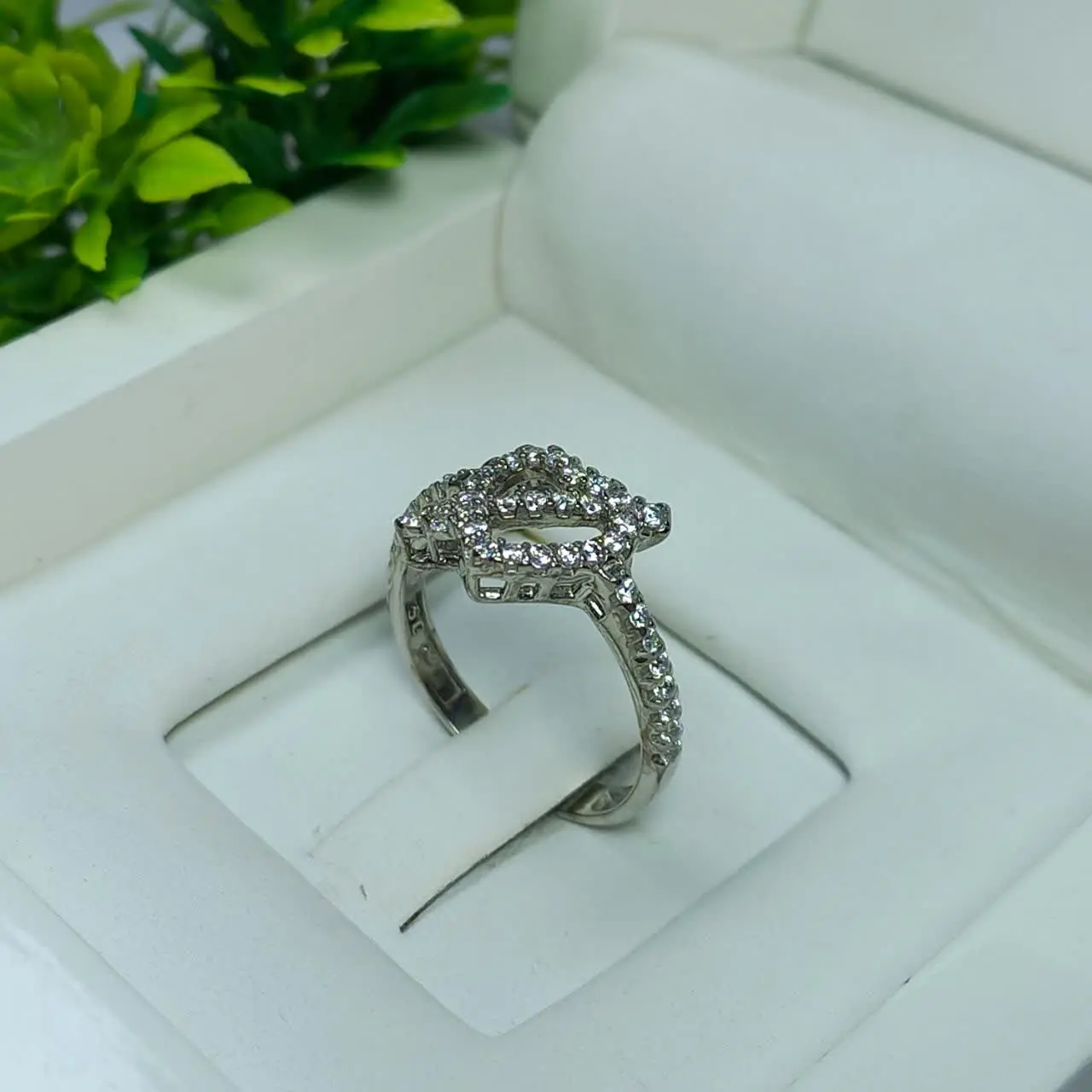  🍀............ ☘
