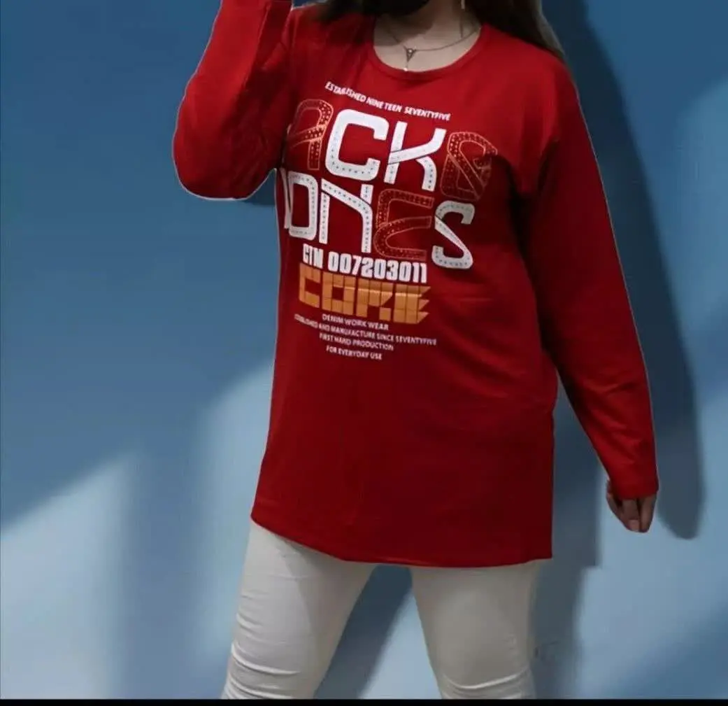 🎉 تونیک چاپ و نگین ویسکوز😍
