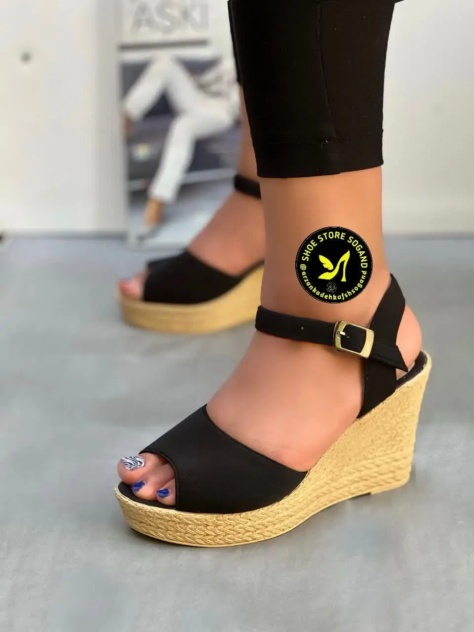 مدل: مارال در ۴ طرح (جدید) 😍
