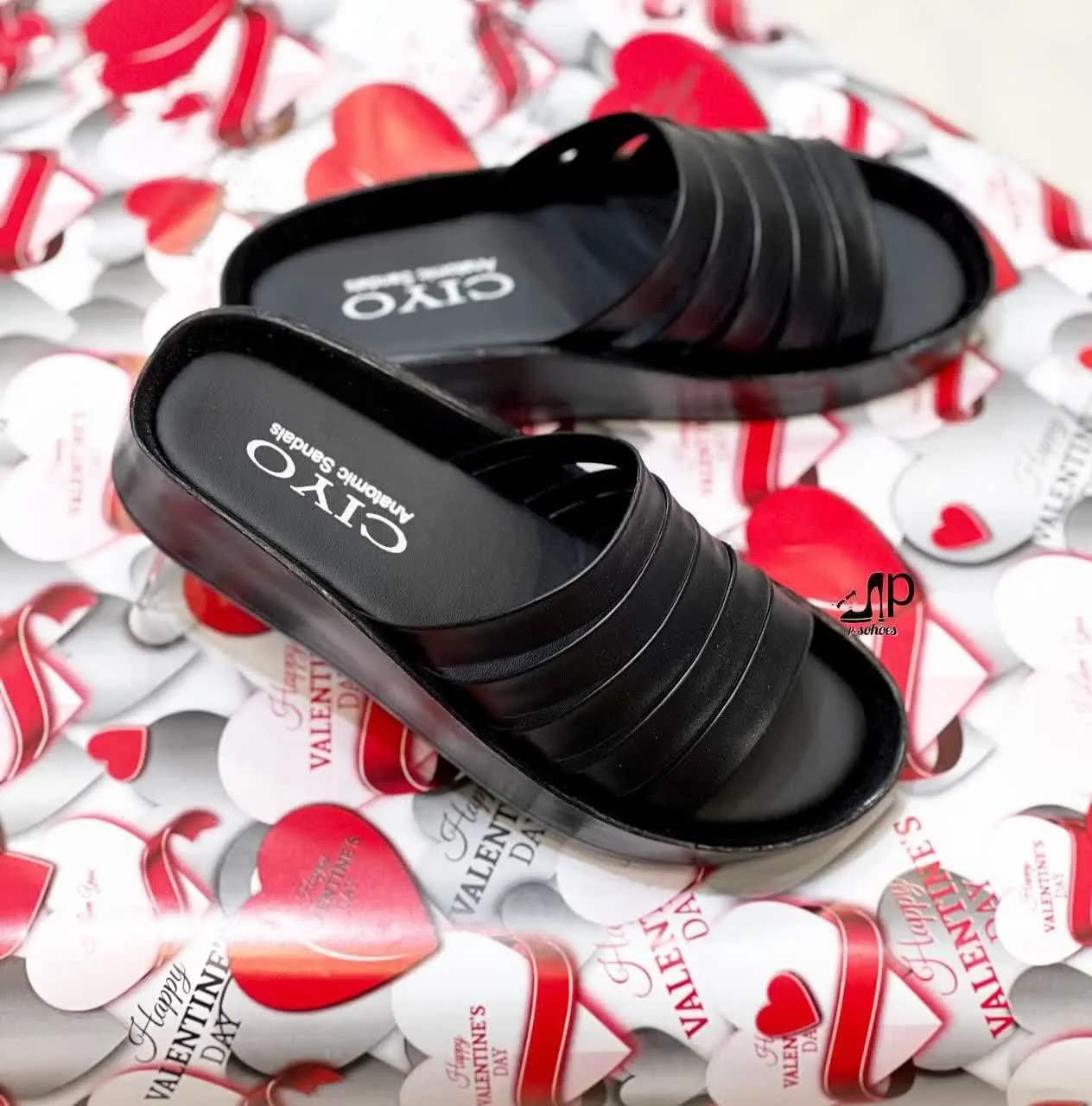 #صندل_دمپایی
