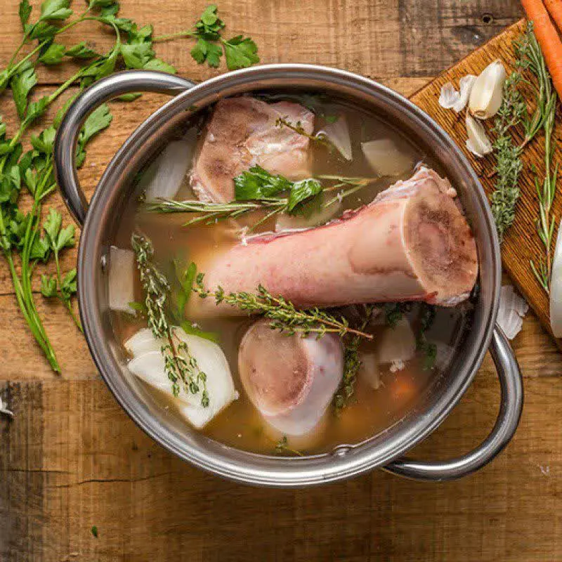 عصاره قلم گاو
