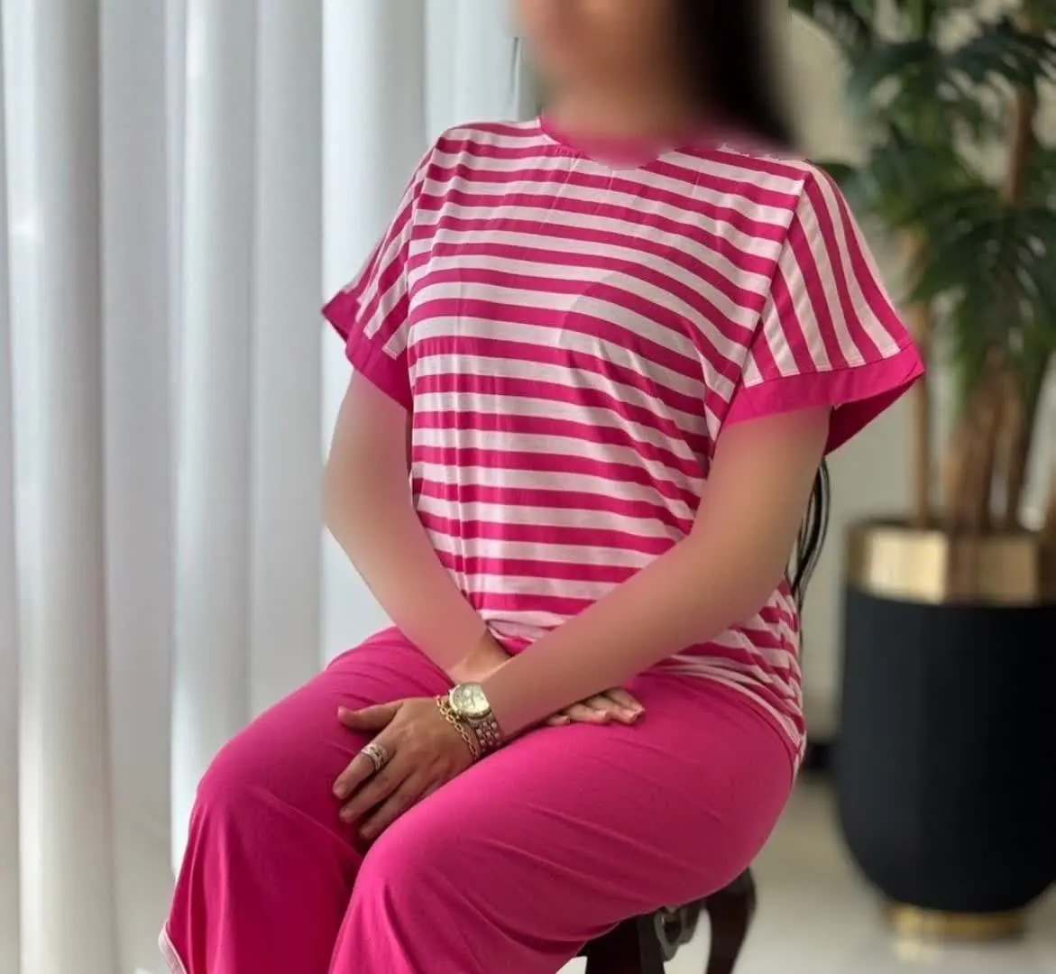 ❤️نام: تیشرت و شلوارک هستی
