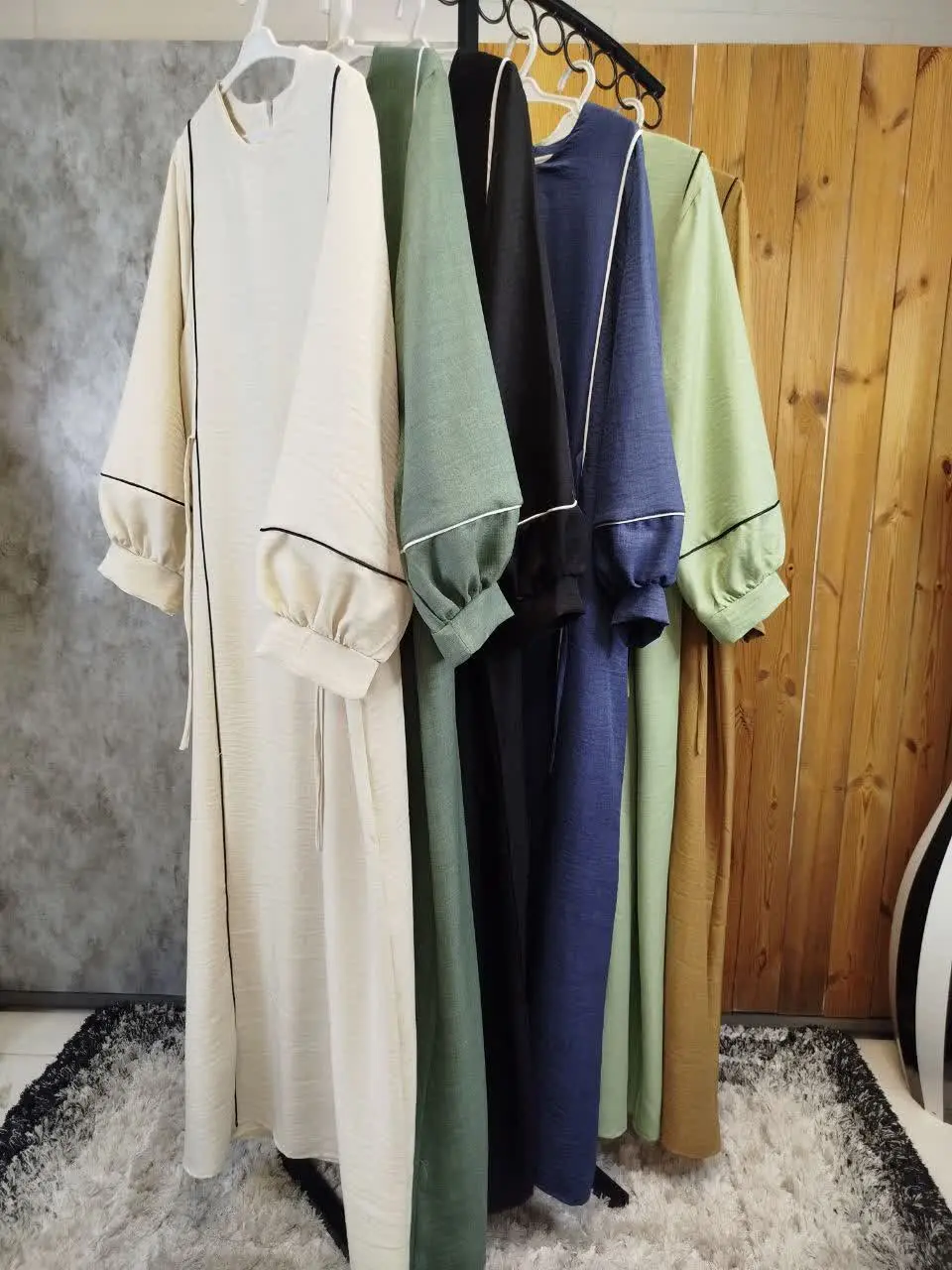 #عبا مدل گلشید
