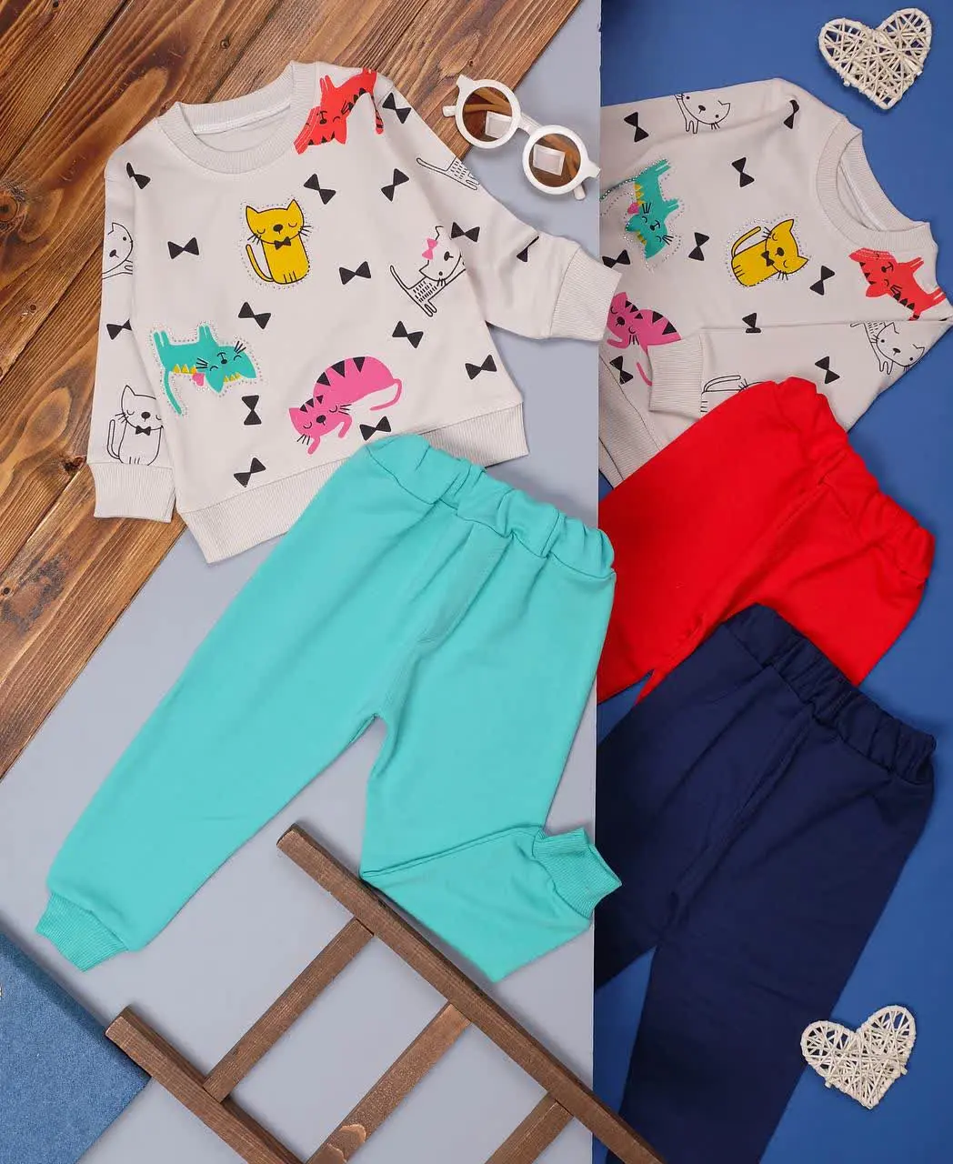 🇮🇷🇮🇷🇮🇷بلوزشلوار__👌👌
