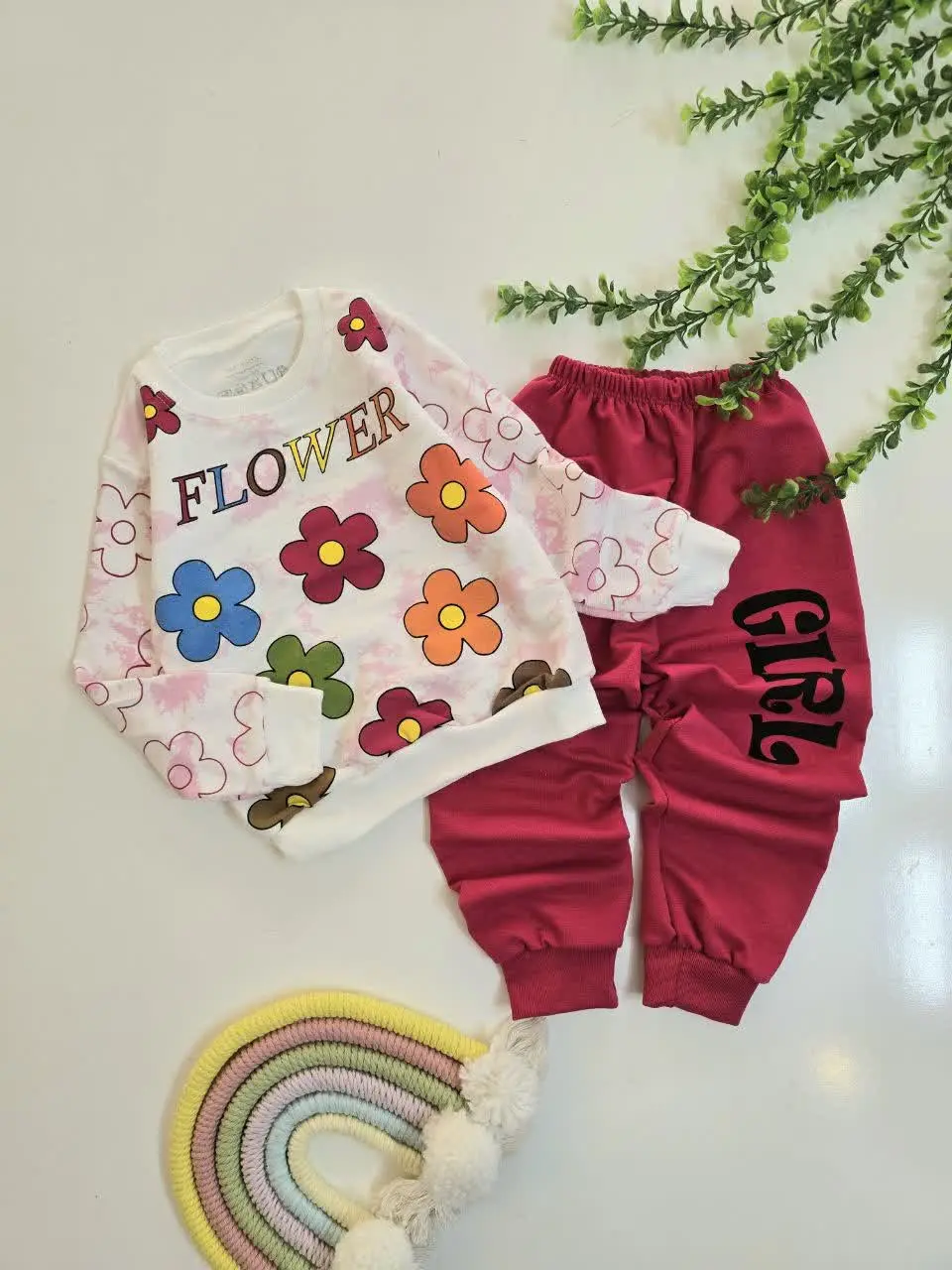 ست طرح گل😍😍