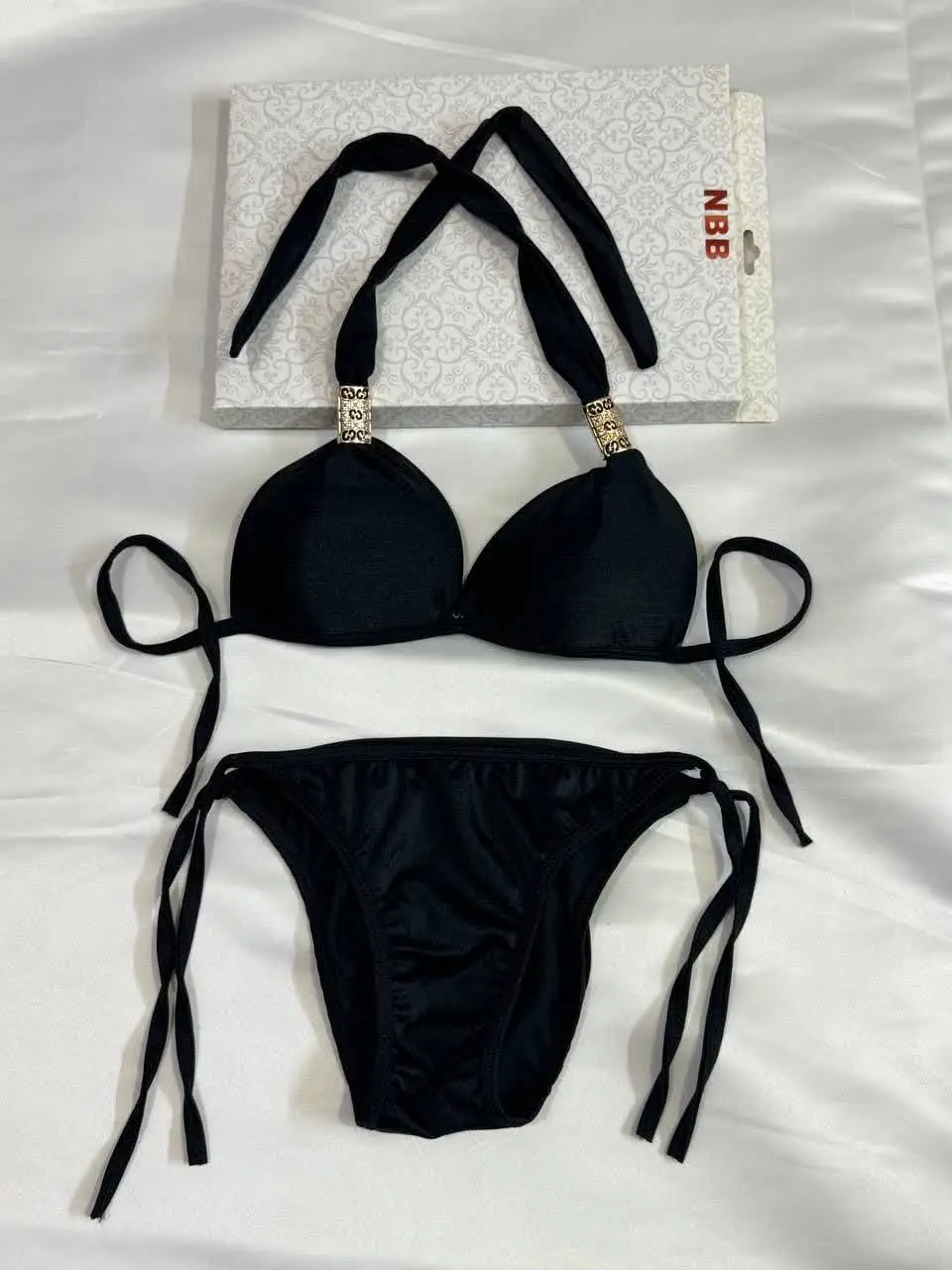 ☘بیکینی خرگوشی 
