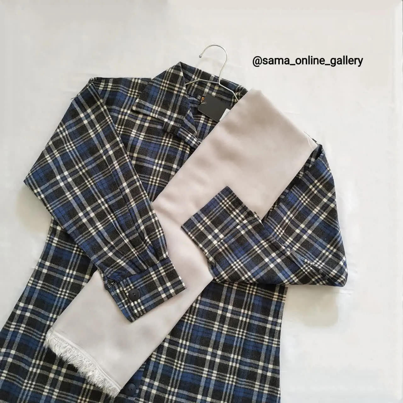 #روسری_پائیزه‌
