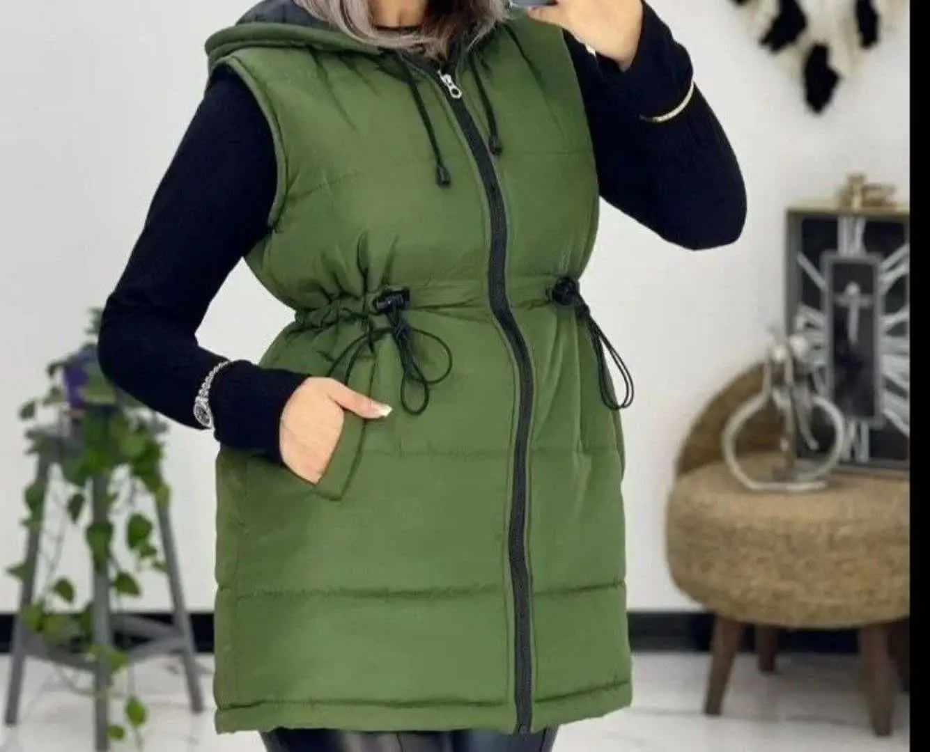 ❣نام: پافر کمرگت
