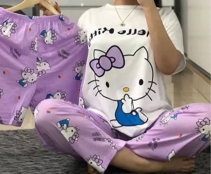 👚نام: سه تیکه راحتی عروسکی
