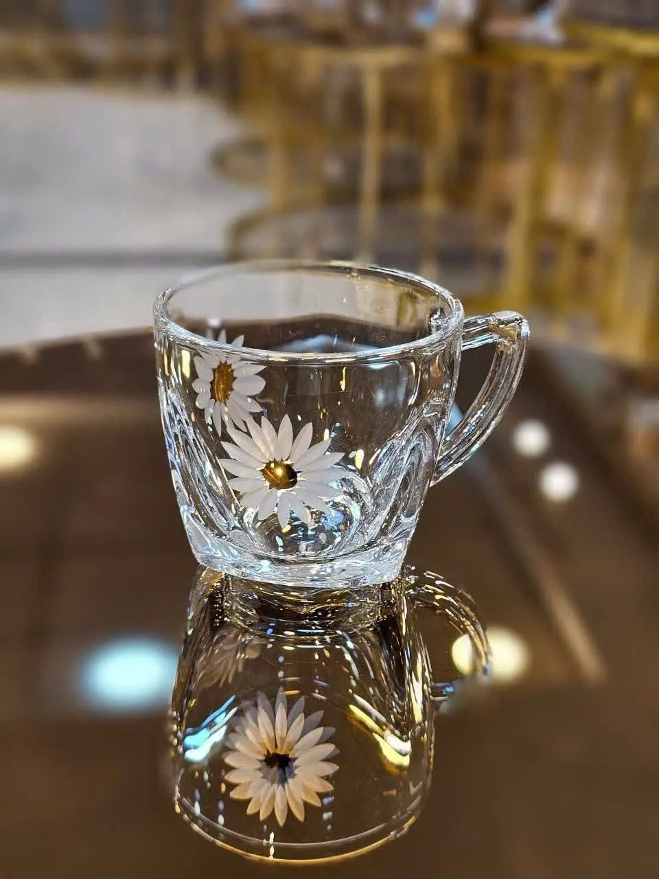 ⚜️فنجان گل بابونه⚜️
