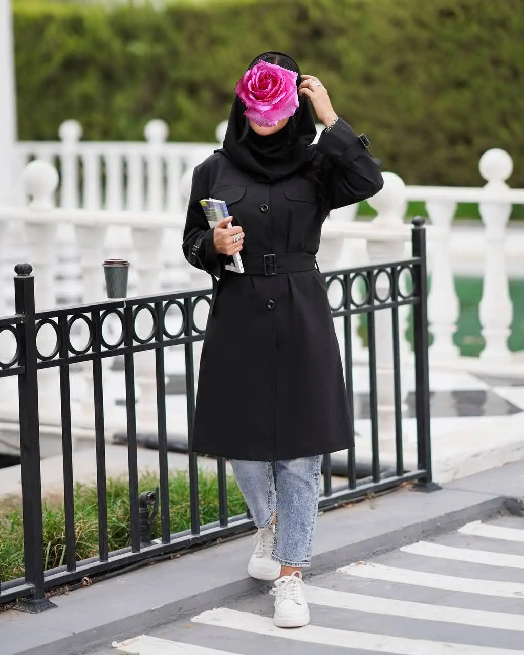 🌈رنگ بندی: سبز, کرم, مشکی,...