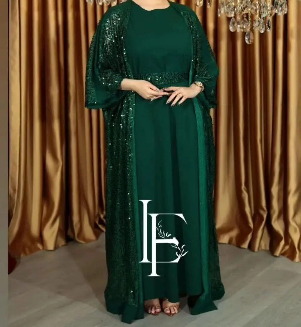 نام: سارافون و عبایی مجلسی 
