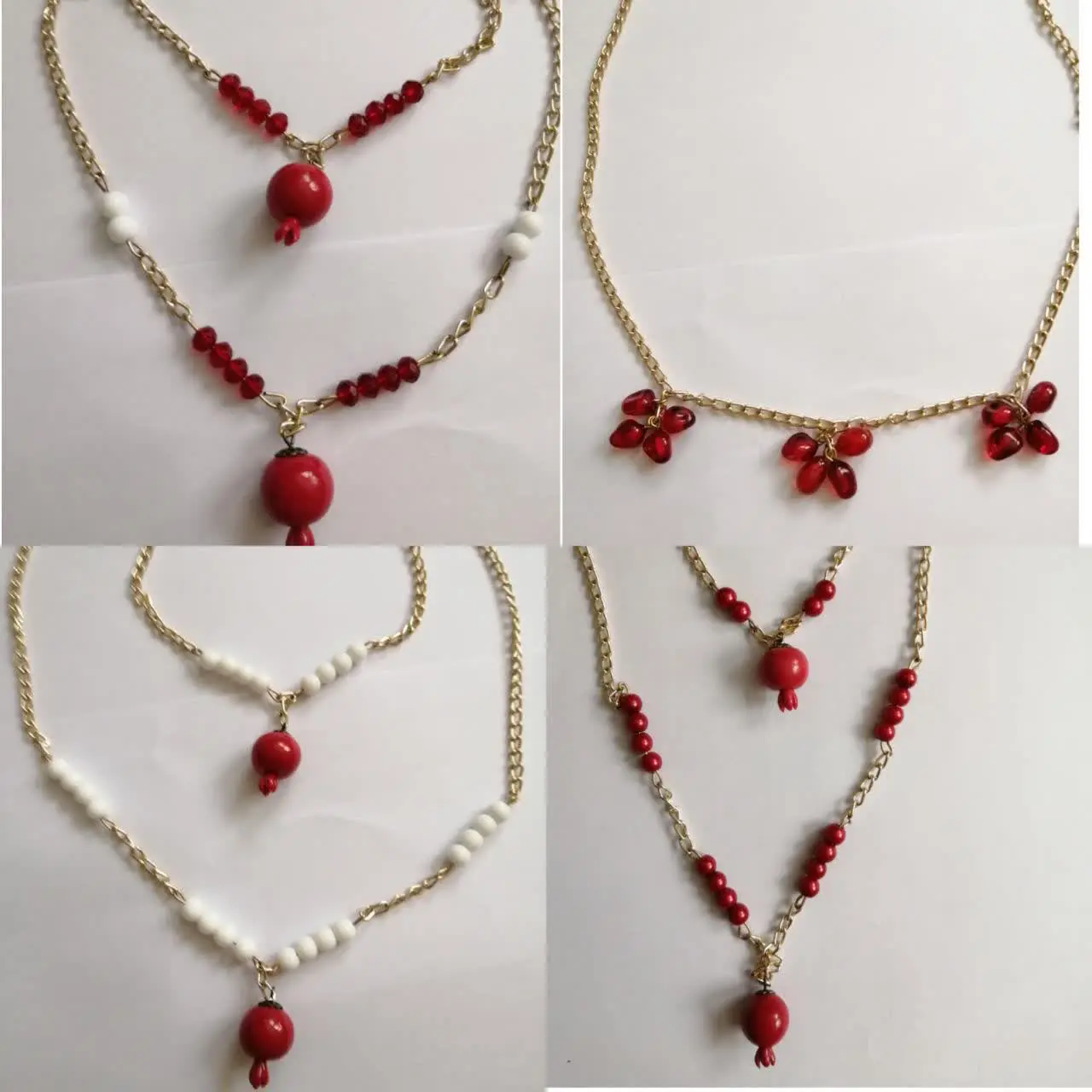 نیم ست یلدایی
