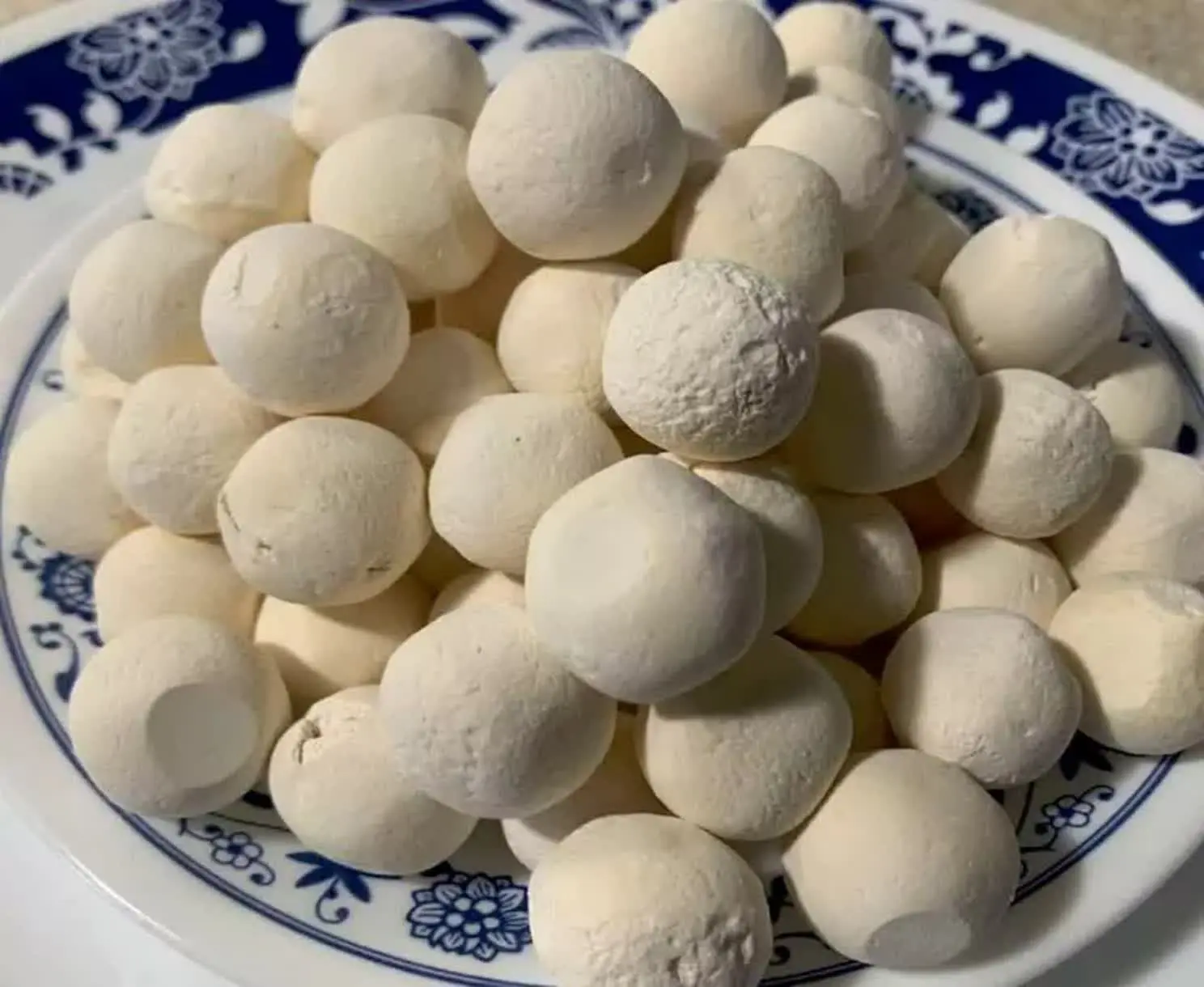 کشک گوسفندی