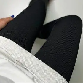 ✅ زیر شلوار بیرونی بپوش که...