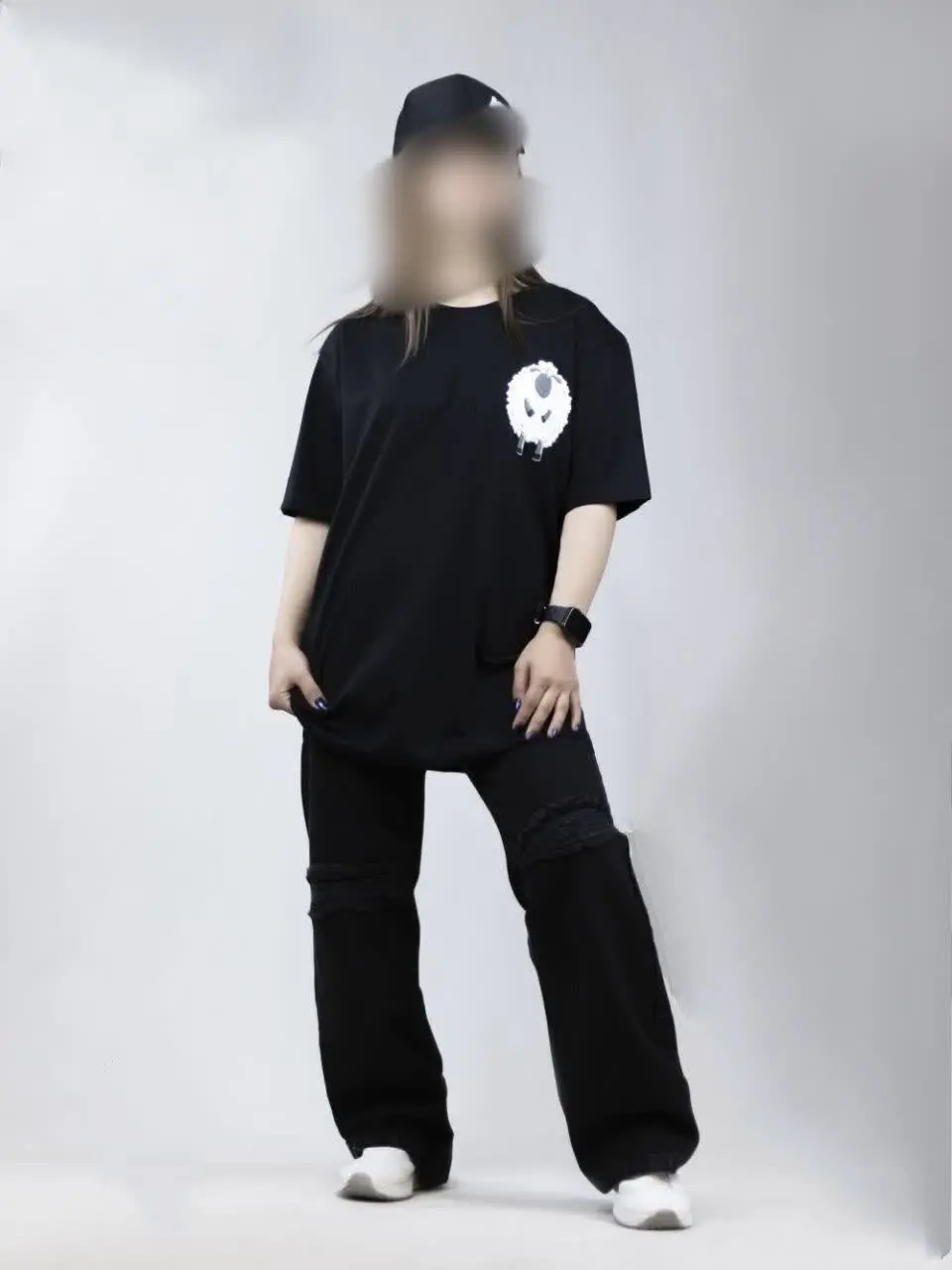 👚تیشرت_لانگ_ببعی😊
