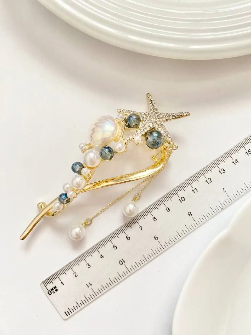 💫✨ وقتی دریای زیبایی رو روی موهات ببندی! ✨💫
