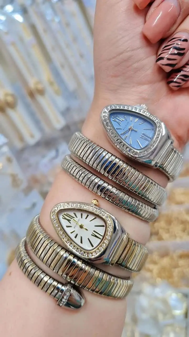 🔴 ساعت ترند مار 
