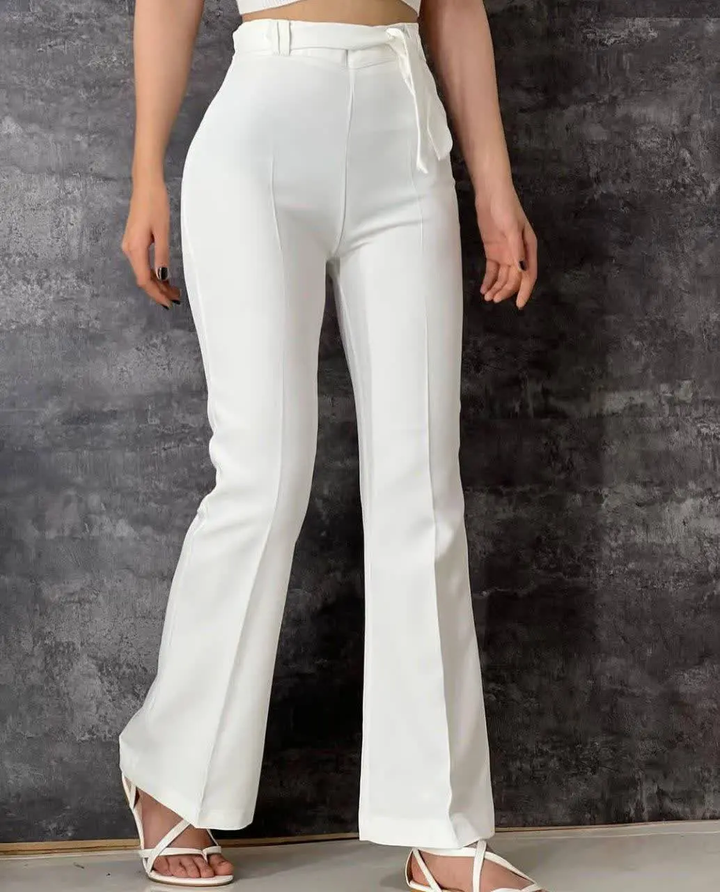 مازراتی دمپا کمربنددار