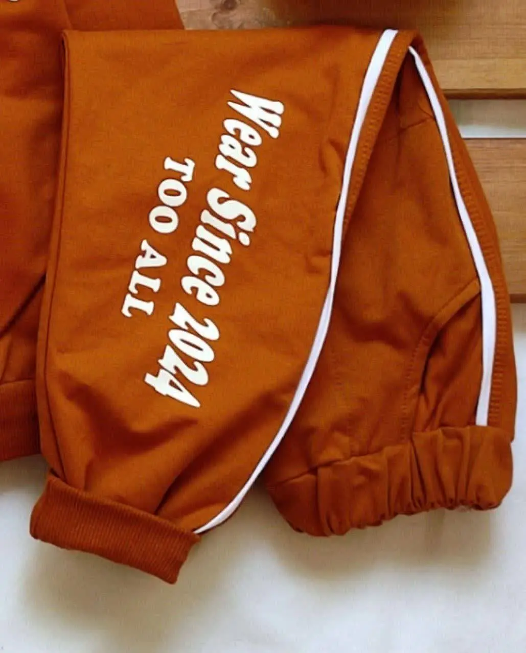 یه ست اسپرت بی نظیر که خودم تضمینش میکنم✌️
