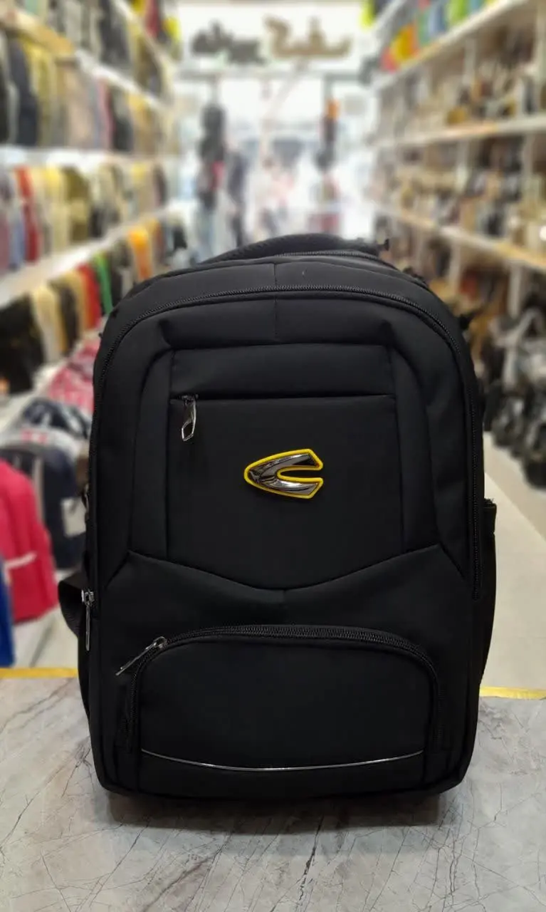 ❌کوله قواره متوسط کمل
