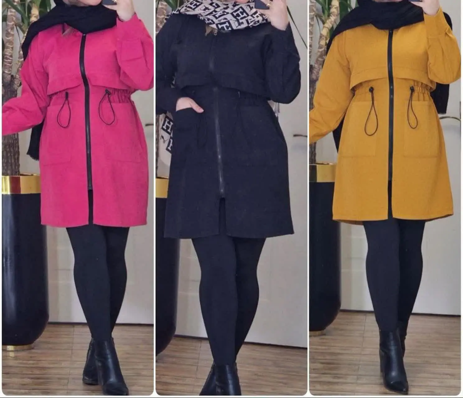 ✅️کلاه دارد