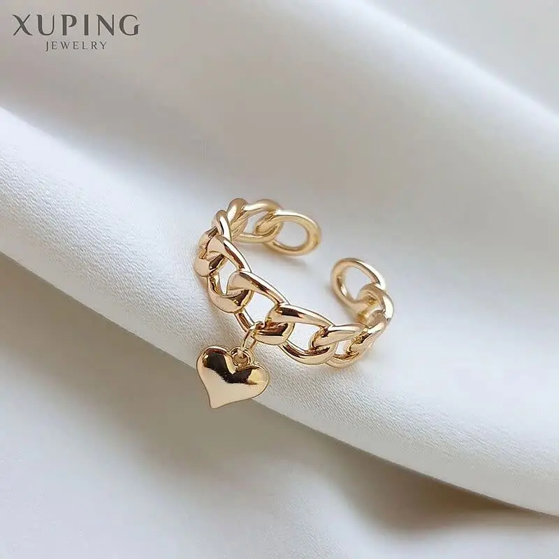 ⚜ #انگشتر کارتیر برند ژوپینگ 👑
