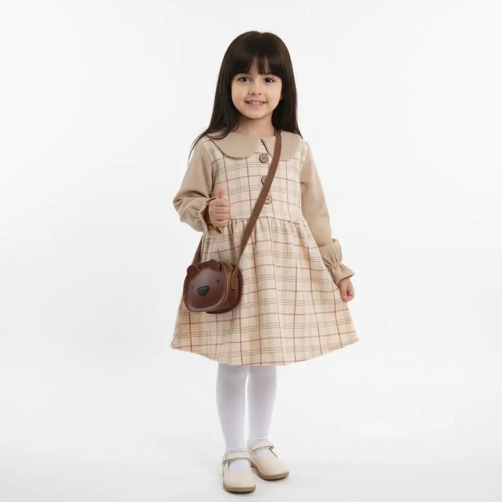 میتونید شیک ترین ست خواهر ب...