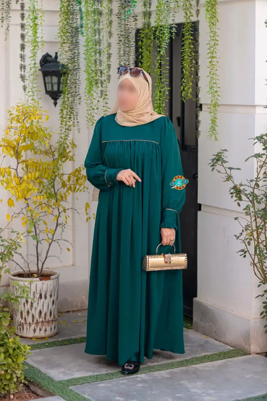 آوینا زمردی