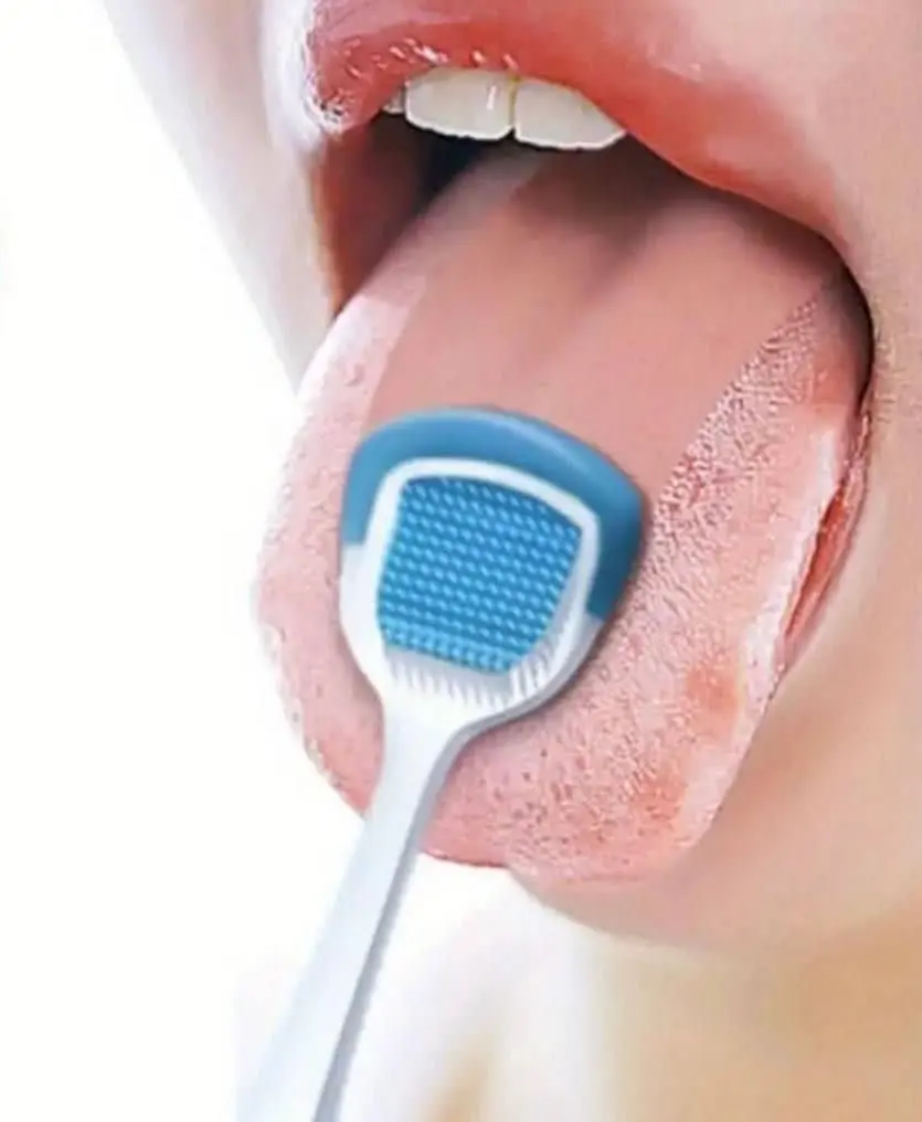 دیگه غصه بوی بد دهان نداشته...