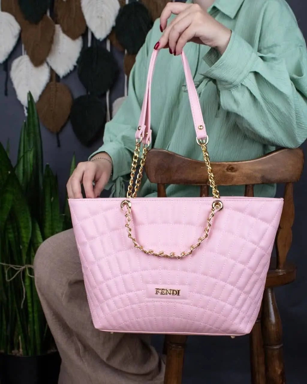 جنس: چرم صنعتی
