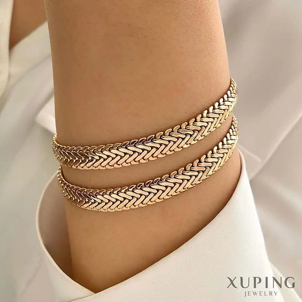 ⚜️ دستبند بافت ماری از برند...