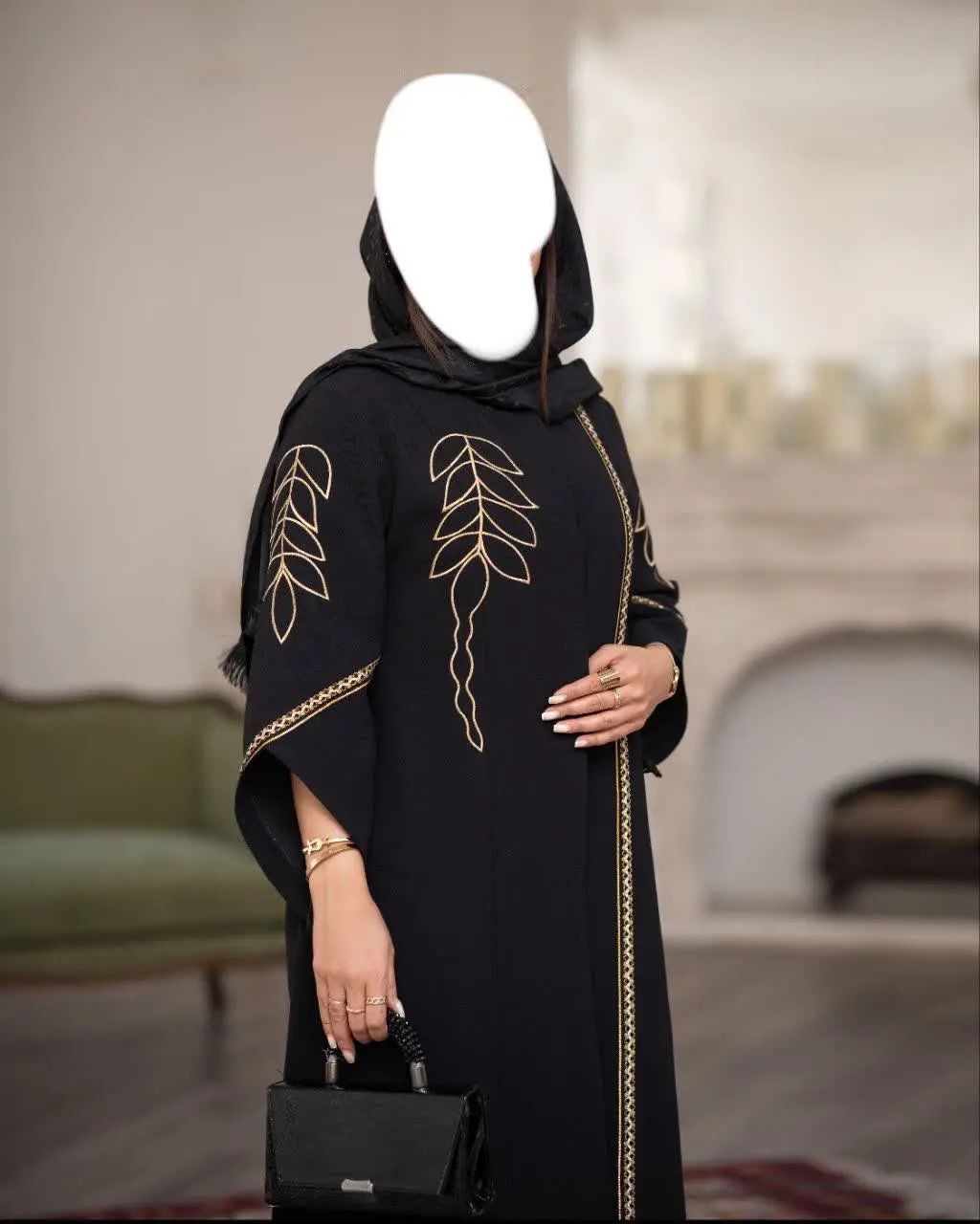 پارچه: کرپ کریستال درجه یک،...