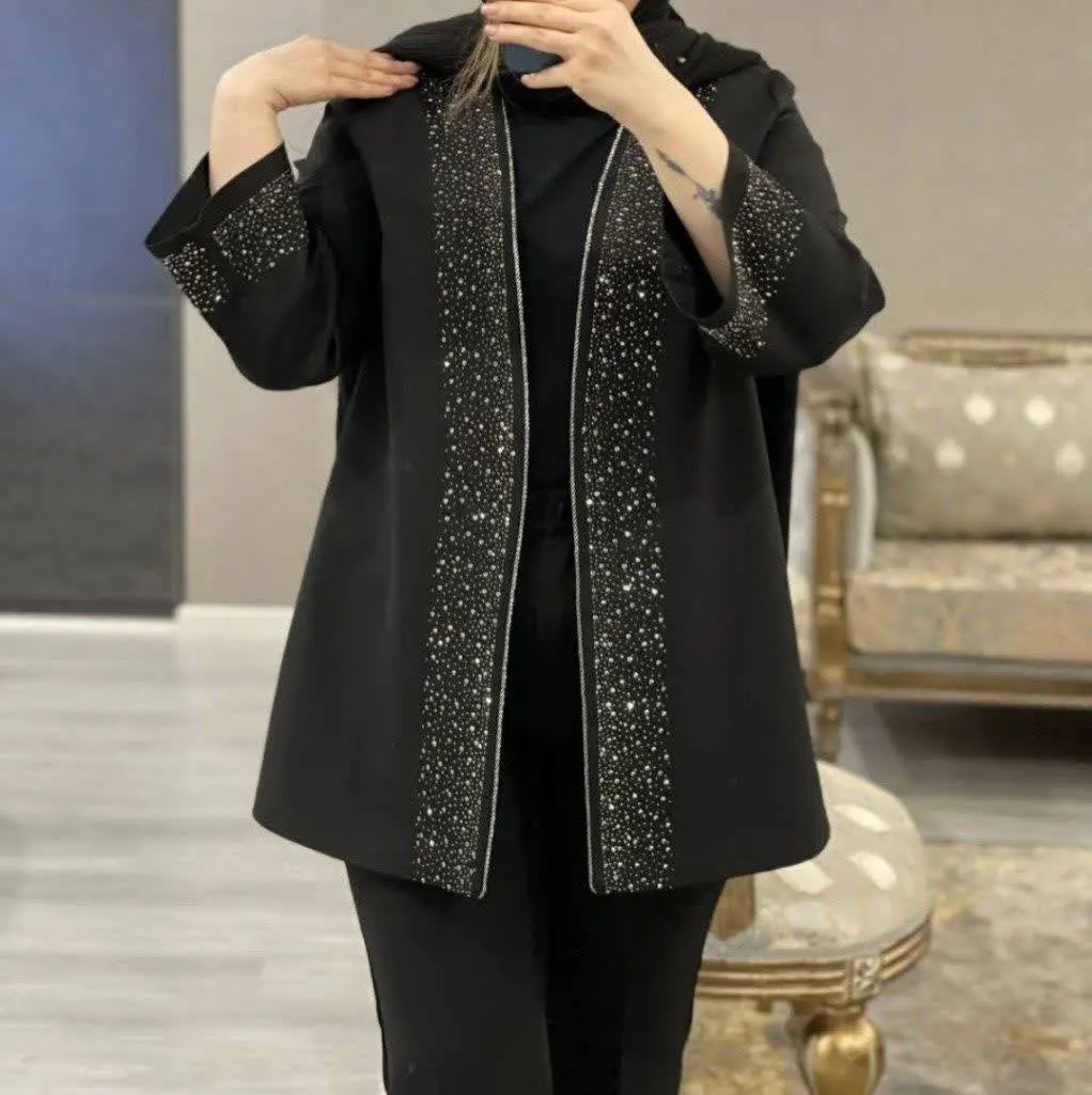 🛍نام: کت مازراتی مجلسی🌱
