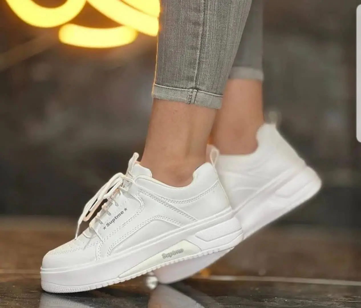 💞کتونی اسپرت زیبا و پرفروش ALDO💞
