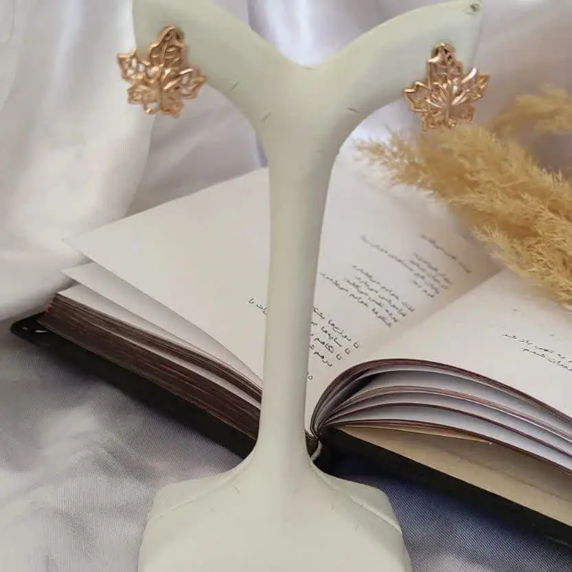 گوشواره ژویپنگ 
