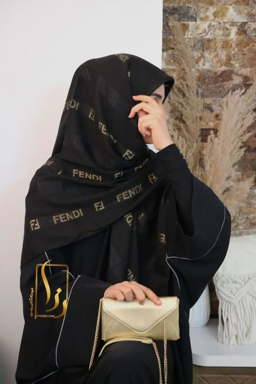 ❤️‍🔥جشنواره بزرگ ارزانی حجاب😳💥
