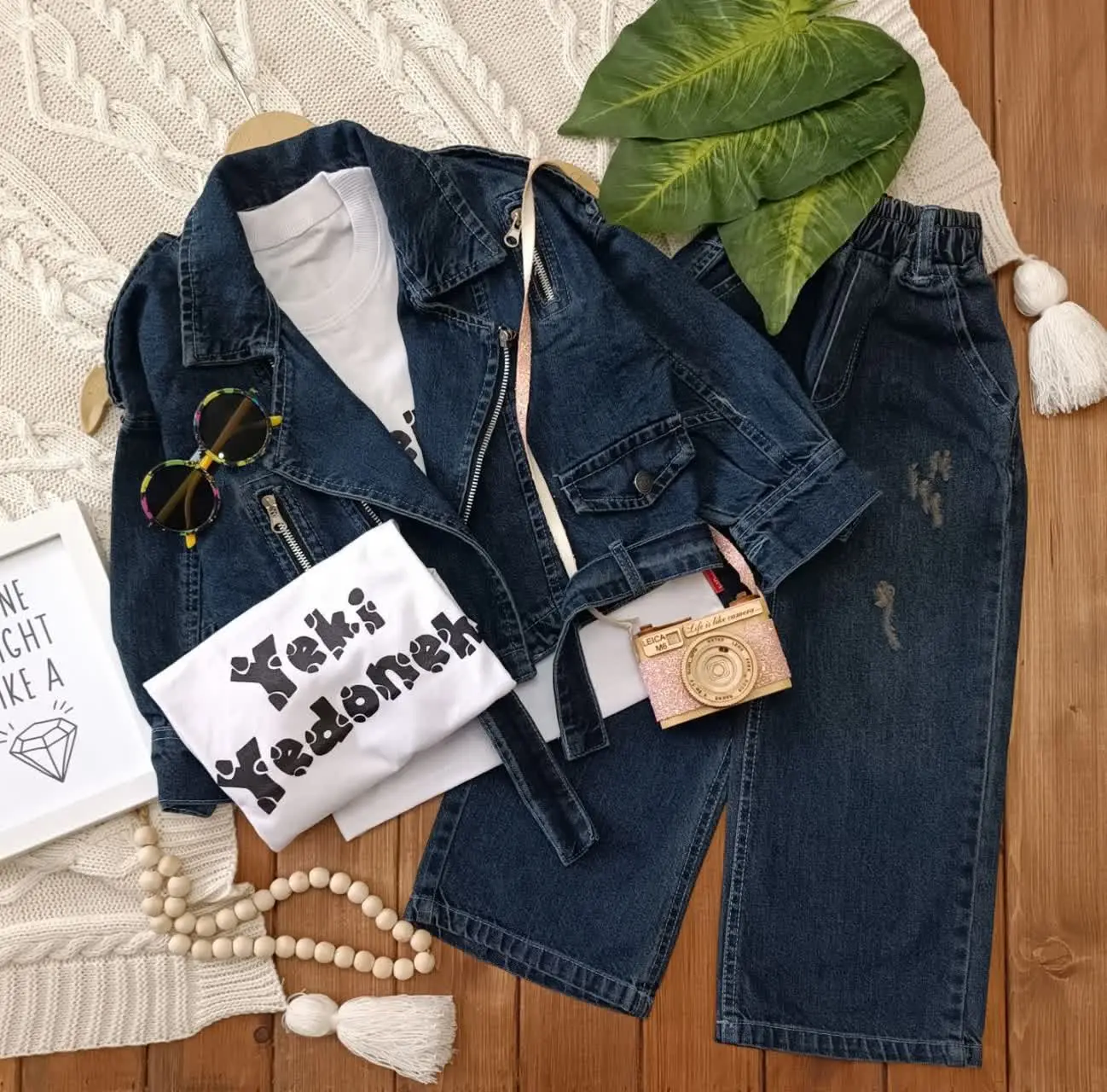 عینا مدل ترک رو براتون موجود کردیم
