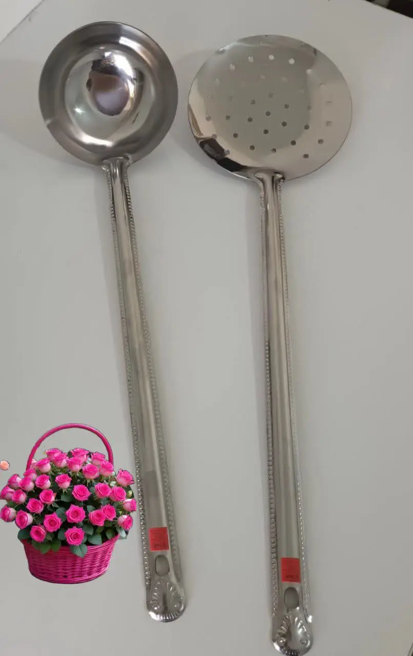 جنس استیل با کیفیت وضخیم