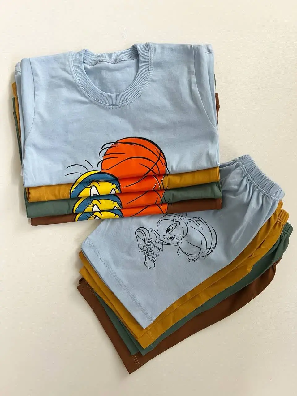 🐥نام محصول: جوجه اردک 🐥
