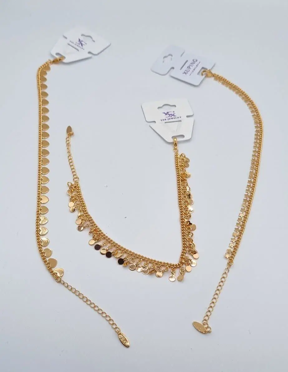 پابند های جذاب و شیک مون 😍