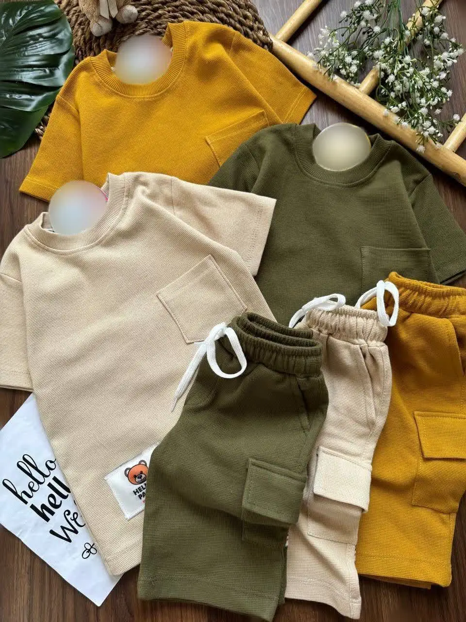 بمب. آوردیم. براتون. جا. نمونی. 📣📣
