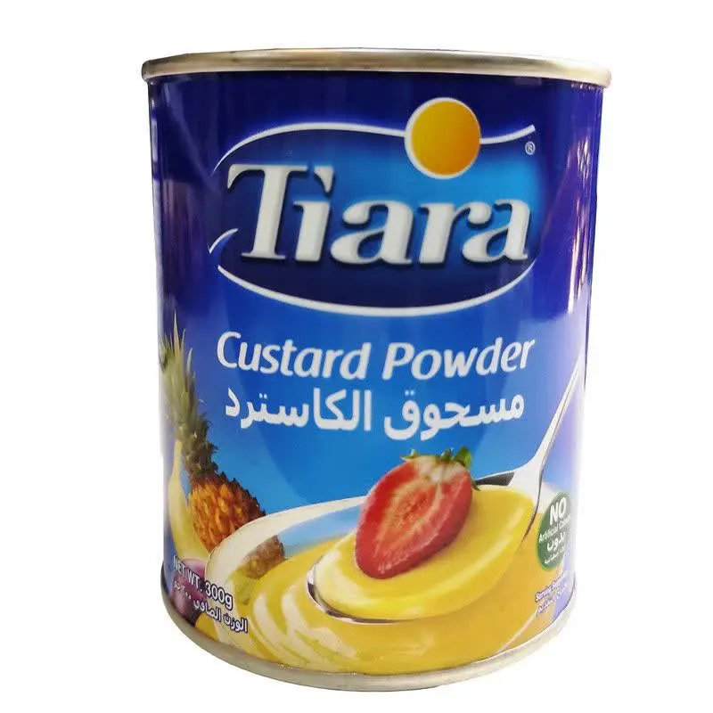 🔥پودر کاسترد🔥
