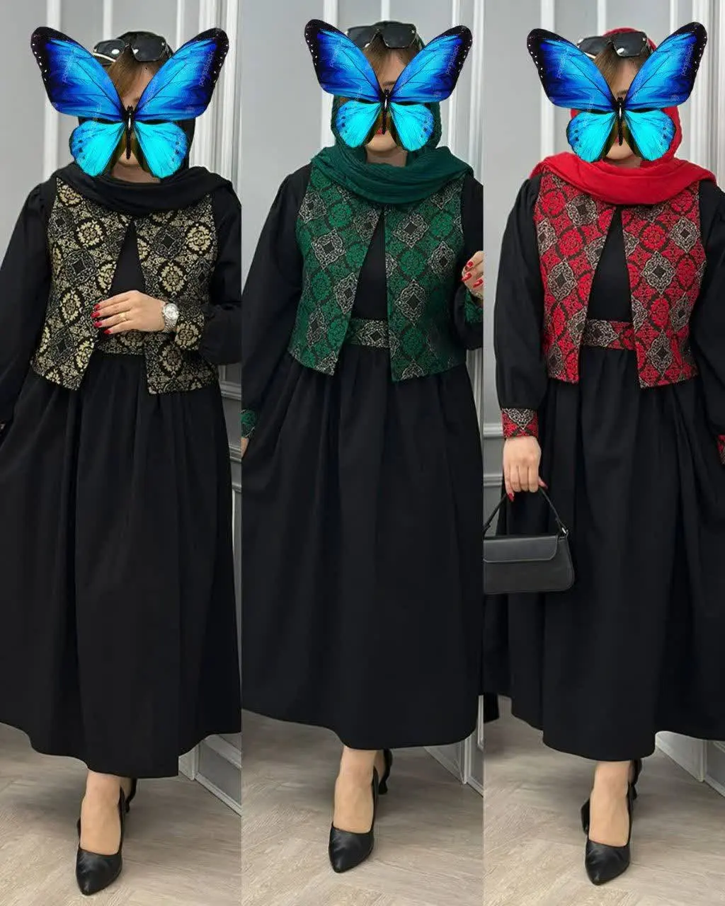 نام: ست گلناز
