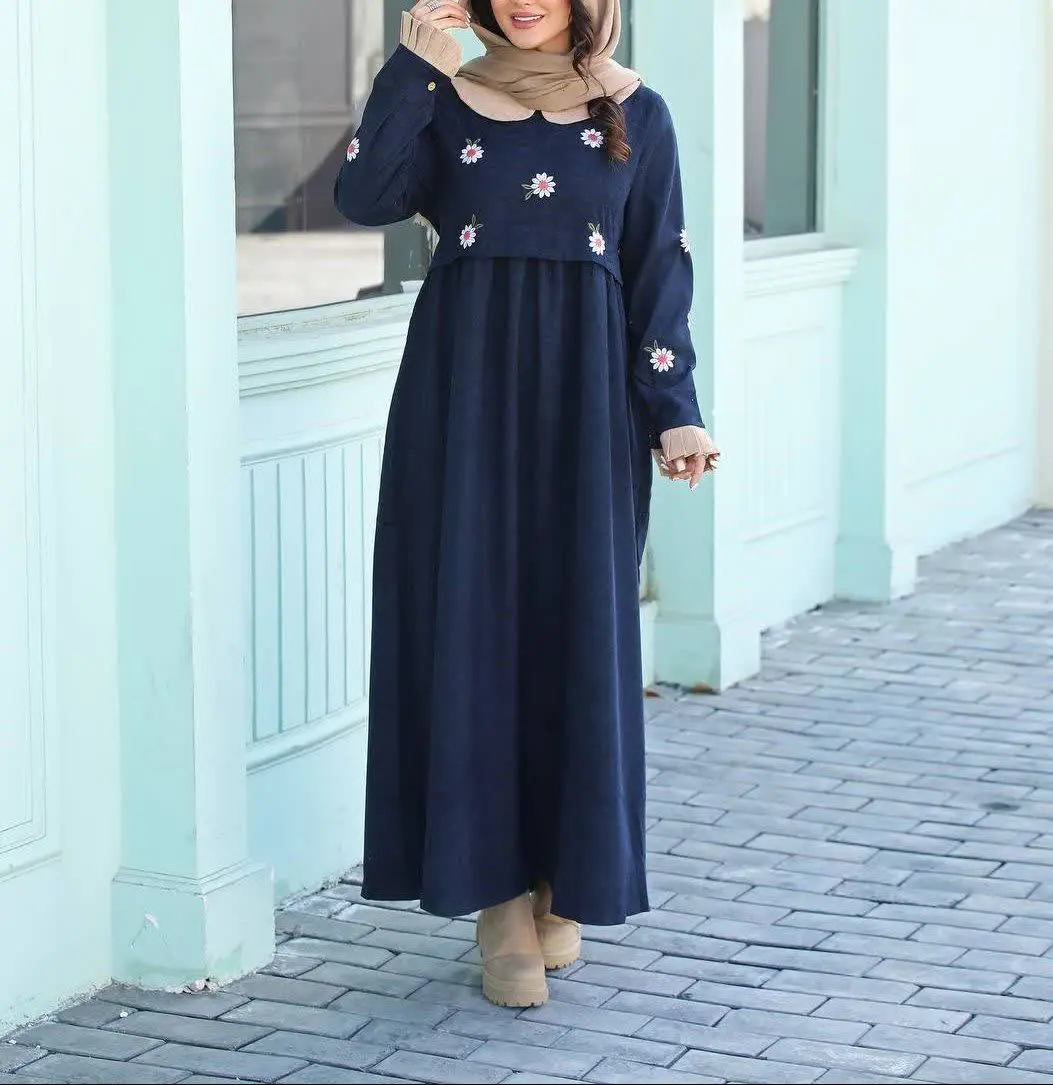 نام: مانتو پیراهنی طرح پرنسا
