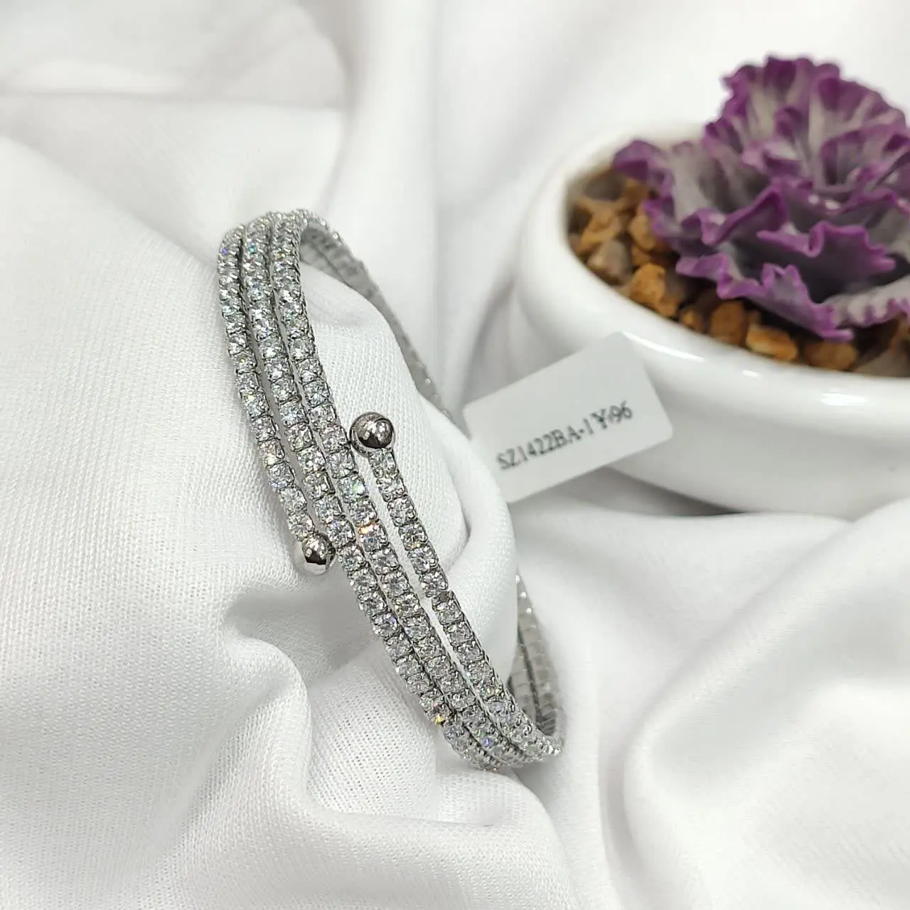 #دستبند_استیل
