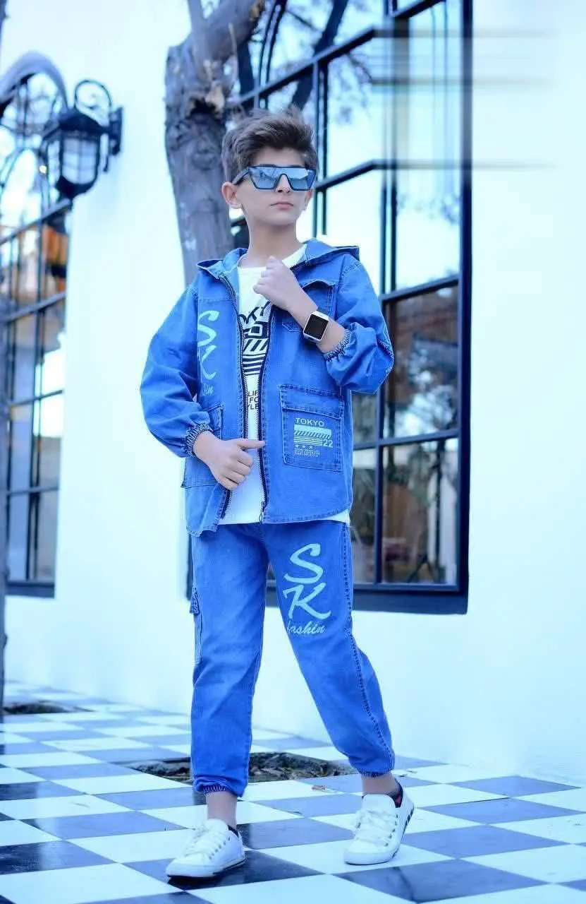 سه تیکه لی مجلسی پسرانه🇮🇷
