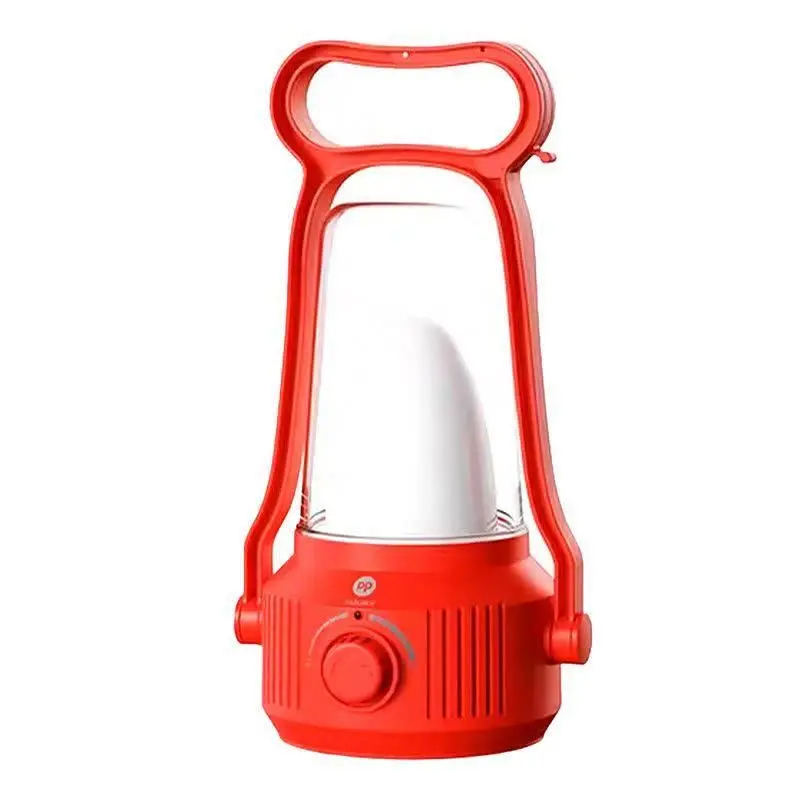 ✅️ چراغ شارژی فانوسی ۷۴۱۹ د...