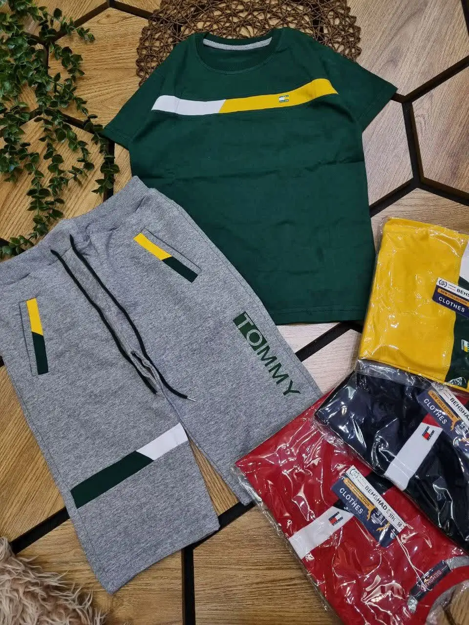 💎☘️🌠👗👔👚🎽🇮🇷
