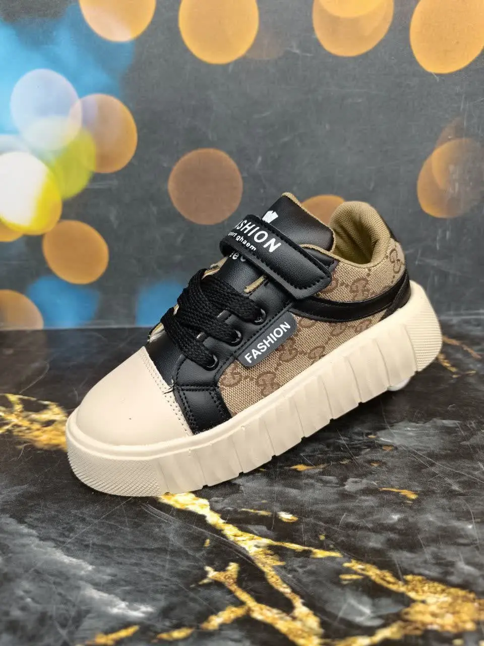 #محصول | #بچه‌گانه
